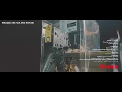 디젤 발전기는 AC나 DC인가요?