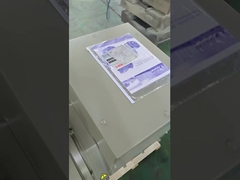 디젤 AC 발전기 50Hz 브러시리스 단일 또는 이중 베어링