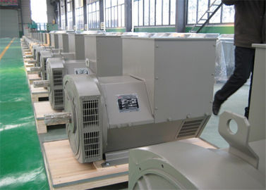 주문 12.8kw 16kva 삼상 무브러시 발전기 H 종류 절연제 IP22 2/3 피치 online manufacture