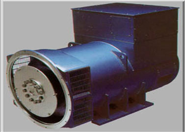 주문 28.8kva 1800rpm 삼상 동시 발전기 파란 23kw 110V - 690V online manufacture