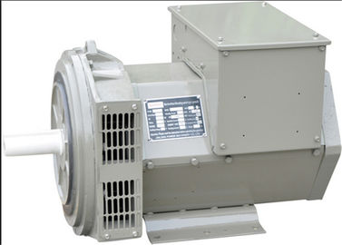주문 8KW/8KVA 무브러시 1명 단계 교류 발전기 각자 - 흥분하는 50Hz/60Hz online manufacture