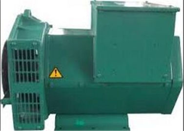 주문 절연제 종류 H 50HZ 삼상 무브러시 발전기 8.8kw/11kva online manufacture