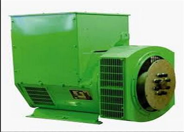 주문 동시 1개 단계 무브러시 디젤 교류 발전기 30 킬로와트 30kva online manufacture