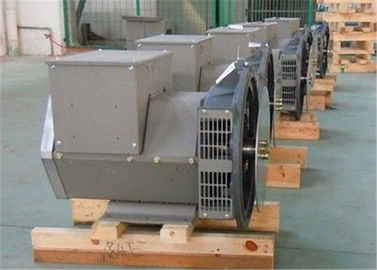 주문 Stamford 128kw 160kva 전기 무브러시 교류 발전기 110를 - 240V IP23 베끼십시오 online manufacture