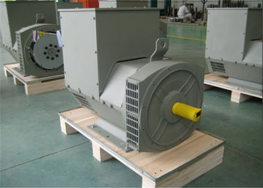 주문 20kw 50hz AC 100% 구리 철사를 흥분해 무브러시 발전기 각자 online manufacture