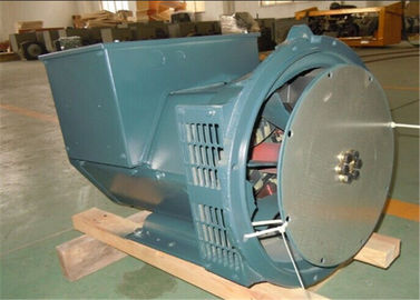 주문 20kw 50hz 20kva 무브러시 동시 발전기 110 - 240v 세륨 online manufacture