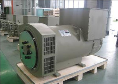 주문 고속 AC 무브러시 발전기 60hz 주파수 18.5kva 18.5kw online manufacture