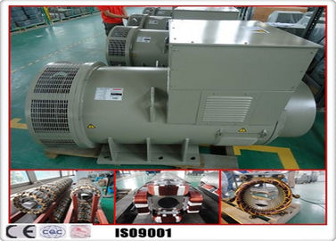 주문 1800rpm는 Plase 무브러시 교류 발전기 60hz 주파수 135kw를 골라냅니다 online manufacture