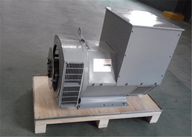 주문 28kw 12/6 철사 맨끝을 가진 무브러시 교류 발전기 110 - 240V online manufacture