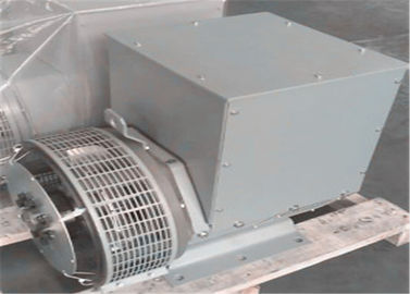 주문 구리 철사 표준 삼상 교류 발전기 8.2kw 1500rpm IP23 online manufacture
