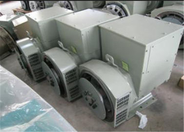 주문 전기 무브러시 삼상 교류 발전기 440kw 550kva 세륨 ISO9001 online manufacture