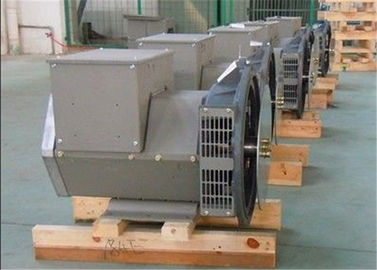 주문 각자 호쾌한 삼상 교류 발전기 60hz 800kw 1000kva IP22는 고정자를 냉각 압연합니다 online manufacture