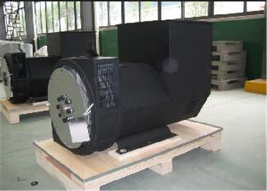 주문 1500rpm 디젤 엔진 무브러시 자극하는 사람 동시 발전기 48kw 60kva 4 폴란드 online manufacture