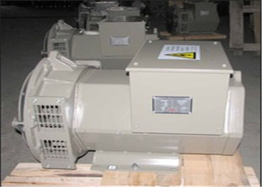 주문 10.8kw 13.5kva 디젤 엔진 무브러시 자극하는 사람 동시 발전기 3 단계 IP23 online manufacture