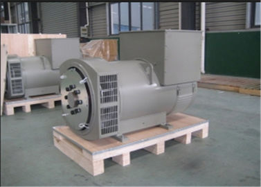 주문 동시 단일 위상 교류 전원 발전기 머리 42kw 42kva 2/3 피치 online manufacture