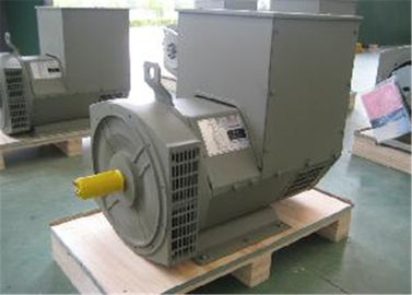 주문 11 kw 11 킬로볼트 암페어 단일 상 AC 발전기 대체 에너지 1800RPM online manufacture