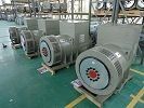 주문 50HZ는 방위 발전기 IP23 종류를 골라냅니다 H 요인이 0.8에서 1까지 배열하는 online manufacture