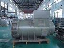 주문 MX341+PMG 삼상 무브러시 발전기 각자 - 흥분하는 80KW 2/3 피치 online manufacture