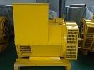 주문 실내에 100KW 125KVA AC 삼상 무브러시 발전기 SX440 바다 신청 online manufacture