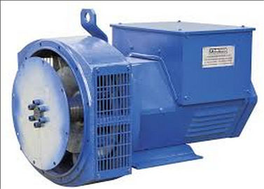 주문 강한 일 삼상 작은 무브러시 발전기 12kva 2/3 피치 online manufacture