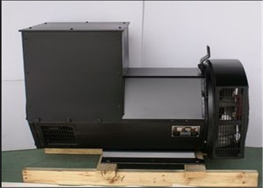 주문 구리 철사 전기 발전기 무브러시 디젤 엔진 발전기 112kw/140kva online manufacture