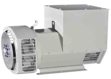 주문 60Hz AVR 1500RPM를 가진 58kw/72.5kva 무브러시 동시 발전기 online manufacture