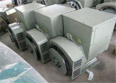 주문 120kw/150kva 무브러시 자극하는 사람 동시 발전기 삼상 50hz online manufacture