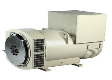 주문 Stamford 18kw 3 단계 발전기 무브러시 발전기 구리 감기 철사 online manufacture