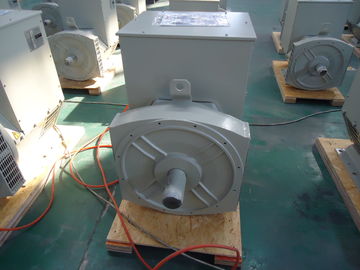주문 퍼킨스 발전기 세트를 위한 동선 100 kw 125 킬로볼트 암페어 붓을 쓸 필요가 없는 교류 발전기 online manufacture