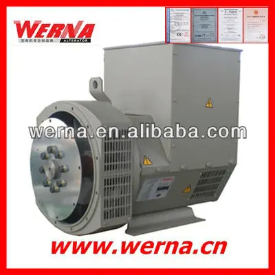 주문 스마트 젠 컨트롤러 400V 자동 발전기 가동 효율을 높여 online manufacture