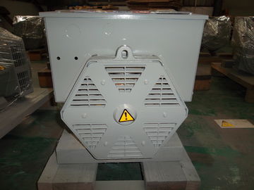 주문 25kw 삼상 두 배 방위 발전기 교류 발전기 IP22 1500rpm online manufacture
