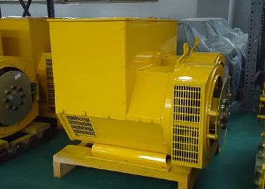 주문 단일 위상 무브러시 디젤 엔진 발전기 online manufacture