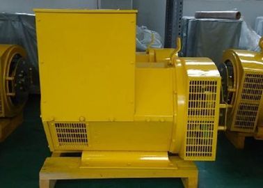 주문 동시 단일 위상 교류 전원 발전기 머리 42kw/42kva 2/3 피치 online manufacture