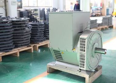 주문 110 - 240V 무브러시 AC 단일 위상 디젤 엔진 발전기 30kw/30kva 1500RPM online manufacture