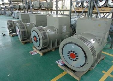 주문 휴대용 영구 자석 발전기 350kva AC 디젤 흥분 online manufacture