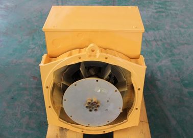 주문 강한 작업 세 단계 작은 브러쉬 없는 대전기 12kw / 12kva 2 / 3 피치 online manufacture
