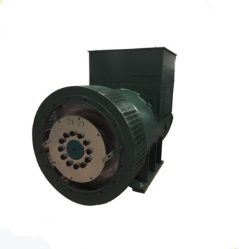 주문 산업용 삼상 교류 발전기 50Hz 브러시리스 자기 여자 online manufacture