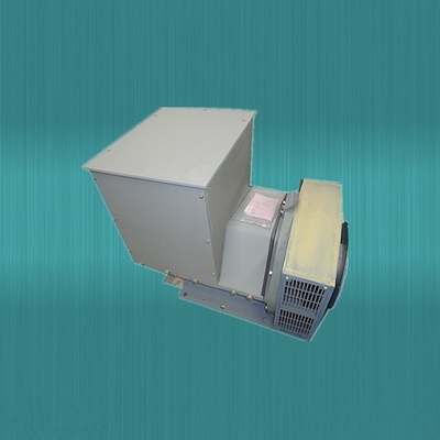 주문 3단계 AC 발전기 1500rpm/1800rpm 50Hz 2년 보증 online manufacture