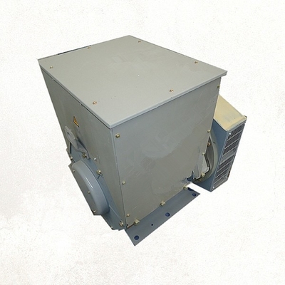 주문 3200A 전류를 가진 750 Rpm 브러쉬리스 동기 발전기 online manufacture