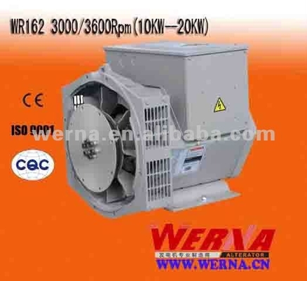 주문 Smartgen CCFJ-64 디젤 AC 발전기 50Hz 3상 Harsen 컨트롤러 online manufacture