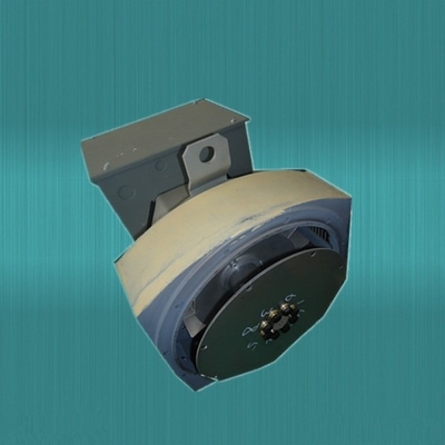 주문 100KW-20MW 브러시리스 동기 발전기 3200A 전류 online manufacture