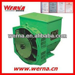 주문 CCFJ-64 디젤 AC 발전기 3상 50Hz 절연 등급 H online manufacture