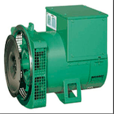 주문 Industrial Three-Phase AC Generators F Insulation Class and 100% Copper Wire for Optimal Performance online manufacture