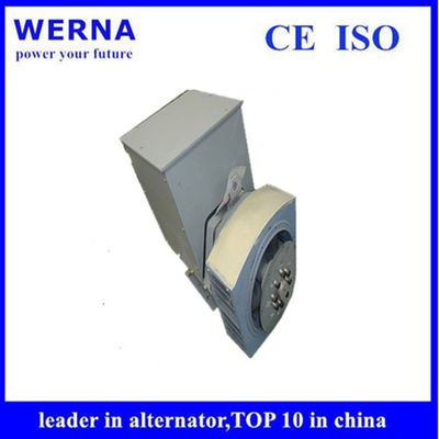 주문 Three-Phase Induction Generators Low THF and Copper Winding Material for Sustainable Power Generation online manufacture