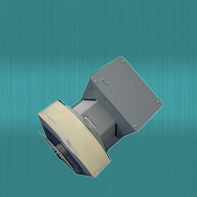 주문 Industrial-grade Polyphase Alternators with F Insulation Class and Air-cooled Cooling System online manufacture