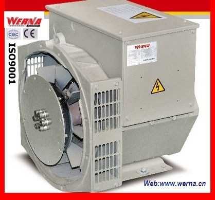 주문 MTU/16V2000G65 Three-Phase Alternator Powerful Power Generation Solution online manufacture