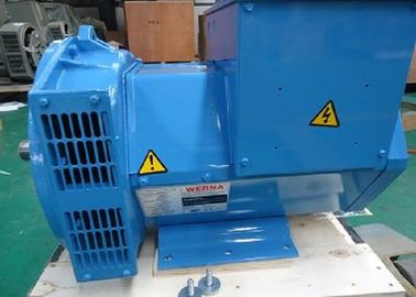 주문 208V - 480V 삼상 동시 발전기 70kva 1800rpm IP23 online manufacture