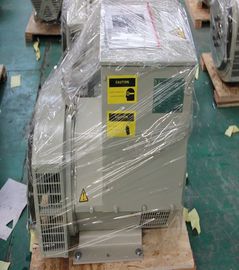 주문 Cummins 발전기를 위한 디젤 엔진 단일 위상 발전기 11kw/11kva online manufacture