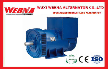 주문 350KVA WR544E SX440 AVR를 가진 삼상 발전기 두 배 방위 online manufacture