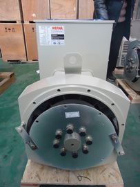 주문 200KW 무브러시 삼상 교류 발전기 AVR H 종류 절연제 50Hz 1500RPM online manufacture